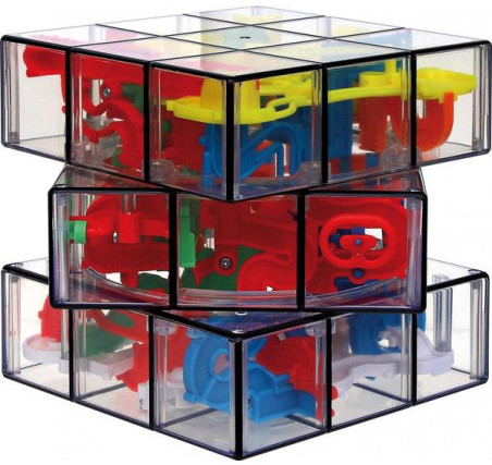 Perplexus Rubiks